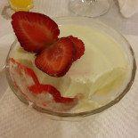 L'abbeveratoio Nourriture