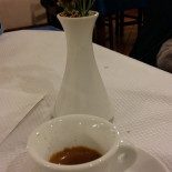 L'abbeveratoio Nourriture
