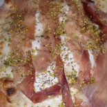 L'abbeveratoio Nourriture