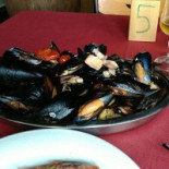 Hostaria Atellana food