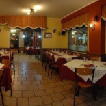 Hostaria Atellana food