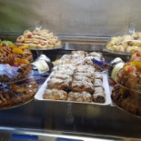 La Foresta Comida