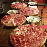 Il Panigaccio Nourriture
