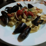 Il Panigaccio Nourriture