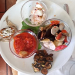 Il Panigaccio Nourriture
