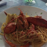 Il Terramare Comida