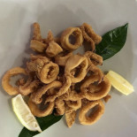 Il Terramare Comida