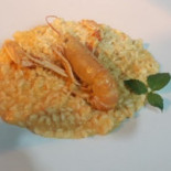 Il Terramare Comida