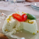 Masseria Gio Sole Comida