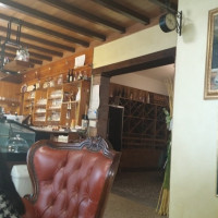 Martin Pescatore food