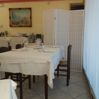 Martin Pescatore food