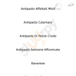 Tre Panoce Carta