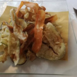 Tre Panoce Comida