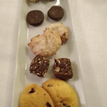 Tre Panoce Comida