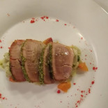 Tre Panoce Comida