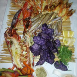 Tre Panoce Comida