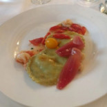 Tre Panoce Comida