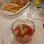 Tre Panoce Comida