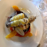 Tre Panoce Comida