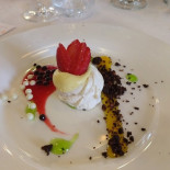 Tre Panoce Comida