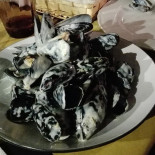 Ouh Là Là Nourriture