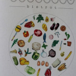 Giardino Bistrot Nourriture