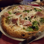 Fanny's Pub Nourriture