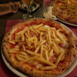 Fanny's Pub Nourriture
