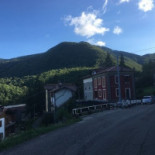 Val Dolo Exterior