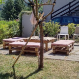 Val Dolo Exterior