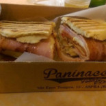 Paninaccio Nourriture