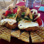 Paninaccio Nourriture