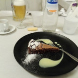 La Baita Nourriture