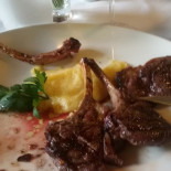 La Baita Comida