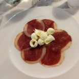 La Baita Nourriture