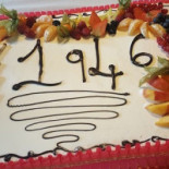 La Baita Nourriture
