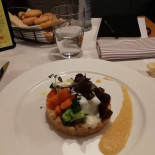Enoteca Eccellentissimo food
