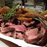 Enoteca Eccellentissimo food