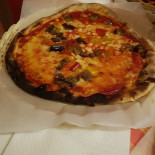 Moris Pizza E Panuozzo Comida