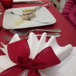 Rino Fior food