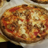 Moris Pizza E Panuozzo Comida