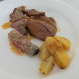 Rino Fior food