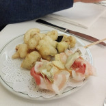 Rino Fior food
