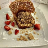 Rino Fior food