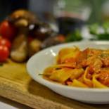 Specialità Pizzaiole food