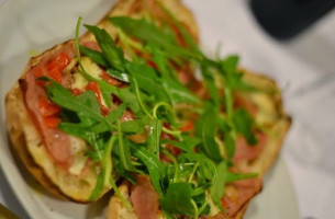 Specialità Pizzaiole food