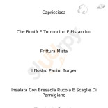 Zenzero E Cannella Carte