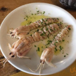 Vecchia Serravalle Comida