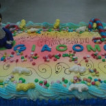 Dolci Meraviglie Nourriture