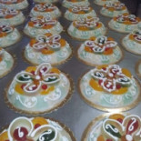 Dolci Meraviglie Nourriture